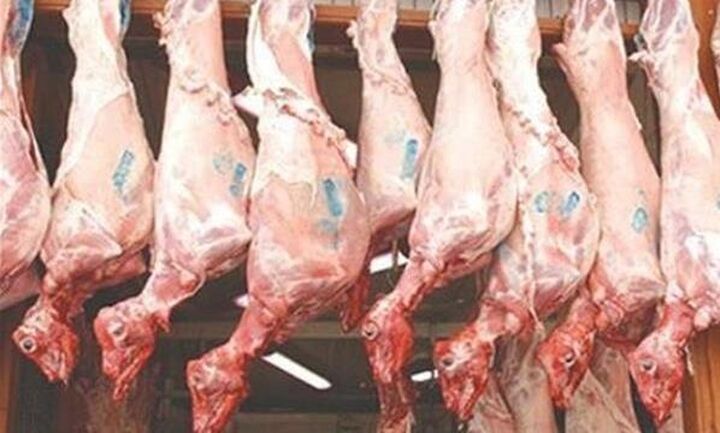 Αυξημένη κατά 20% τουλάχιστον η τιμή του οβελία - Πάνω από 30% οι ελλείψεις ντόπιου κρέατος