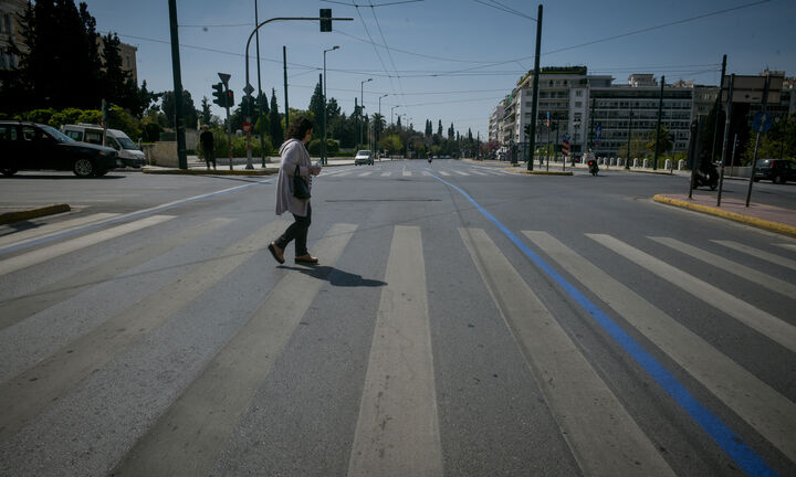 Δημοσιεύτηκε η ΚΥΑ για τη δίμηνη παράταση του προγράμματος κοινωφελούς εργασίας