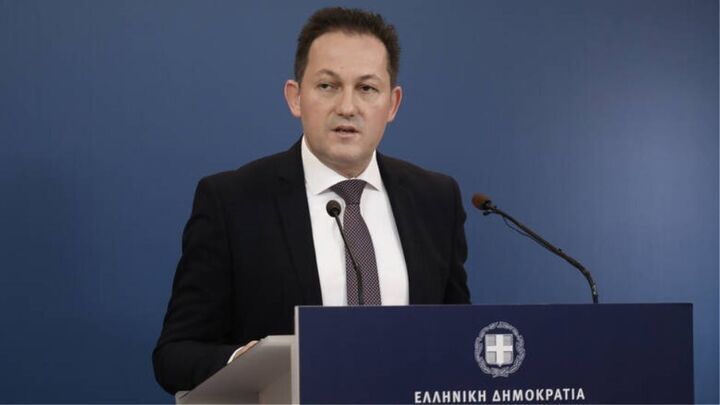 Πέτσας: Τα μέτρα στήριξης της εστίασης ενόψει της επανεκκίνησης του κλάδου