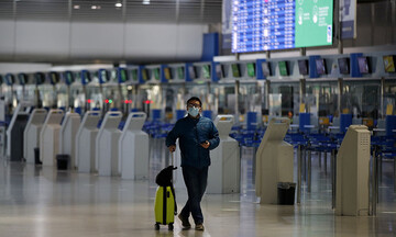 Αυστρία: Αίρεται από 19 Μαΐου η καραντίνα για ταξιδιώτες από την Ελλάδα