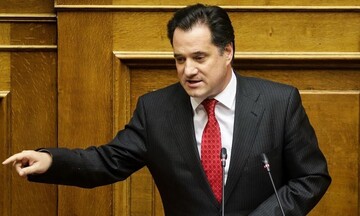 Άδωνις Γεωργιάδης: Από σήμερα η καταβολή χρημάτων για την Επιστρεπτέα Προκαταβολή 7