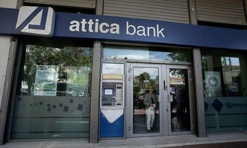 Attica Bank: Ζημιές 306,4 εκατ. ευρώ το 2020
