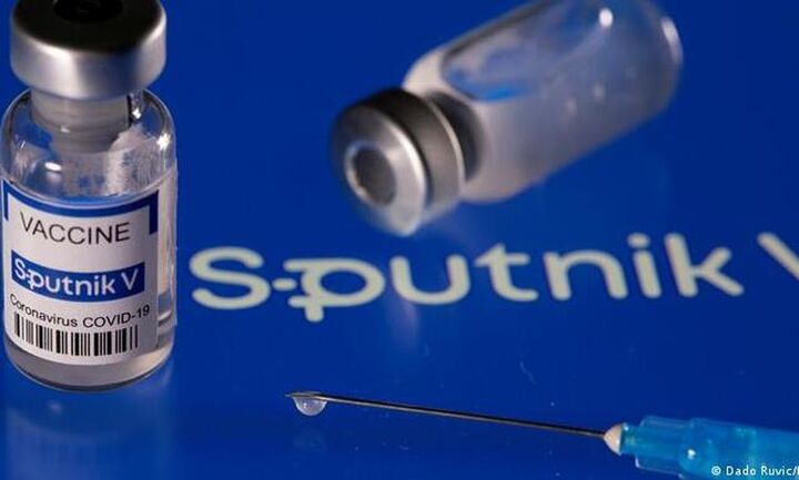 Μεξικό: Συμφωνία για την παραγωγή του ρωσικού εμβολίου Sputnik V