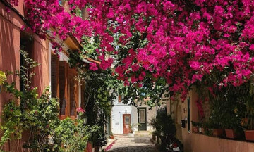 Κορωνοϊός: Ποιες περιοχές μπαίνουν και ποιες βγαίνουν από το "βαθύ κόκκινο"