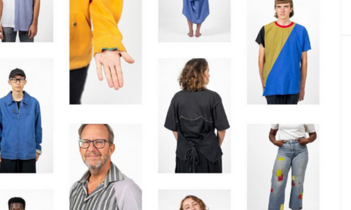 «Fixing Fashion», μια νέα πλατφόρμα για να επιδιορθώνουμε τα ρούχα μας