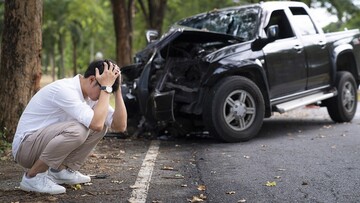 ΕΛΣΤΑΤ: Μειώθηκαν κατά 37,2% τα σοβαρά τροχαία δυστυχήματα τον Φεβρουάριο