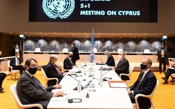 Γενεύη: «Ναυάγησαν» οι συνομιλίες για το Κυπριακό - Γκούτερες: Δεν υπάρχει κοινό έδαφος