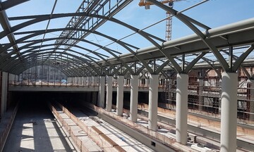  Μετρό Θεσσαλονίκης: «Ναι» από το ΣτΕ για την κατασκευή του σταθμού Βενιζέλου