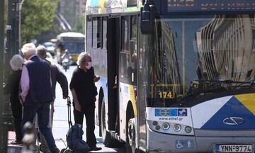 Πώς θα κινηθούν τα ΜΜΜ από την Μεγάλη Παρασκευή έως και Δευτέρα του Πάσχα