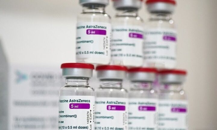AstraZeneca: Άλμα κερδών, στα 275 εκατ. δολάρια οι πωλήσεις του εμβολίου 