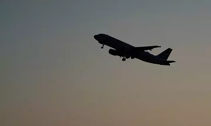 Θρίλερ με αεροσκάφος πάνω από το Ηράκλειο: Η υποψία για αεροπειρατεία και ύπαρξη βόμβας
