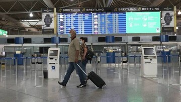 Παρατείνονται οι περιορισμοί στις πτήσεις εξωτερικού - Ποιοι έρχονται χωρίς καραντίνα