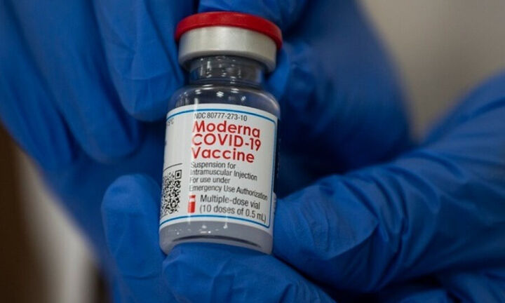 ΠΟΥ: Την επόμενη εβδομάδα η αξιολόγηση για Moderna και κινεζικά εμβόλια