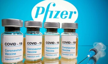 Pfizer: Αίτημα στον ΕΜΑ για επέκταση εμβολιασμών σε παιδιά 12-15 ετών