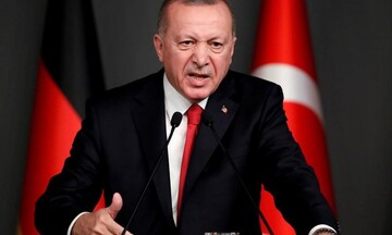 Die Welt: Το μακρύ χέρι του Ερντογάν στη Γερμανία 