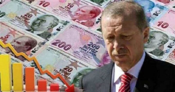 Τουρκία: Στο 17,14 «σκαρφάλωσε» ο πληθωρισμός - «Απλησίαστη» η τιμή... της ντομάτας!