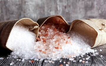 Ο Π.Ο.Υ. Προειδοποιεί: Το αλάτι είναι το νέο «δηλητήριο» στα τρόφιμα