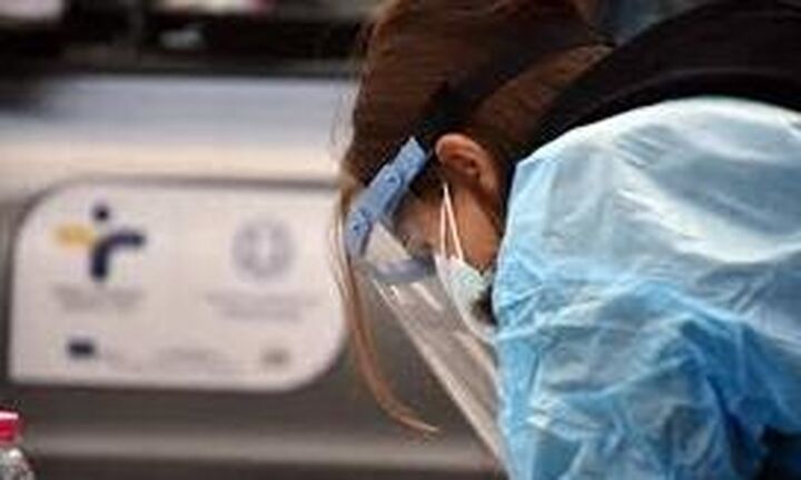 ΕΟΔΥ: Πού θα γίνονται δωρεάν τεστ για covid-19 την Πέμπτη 6 Μαΐου