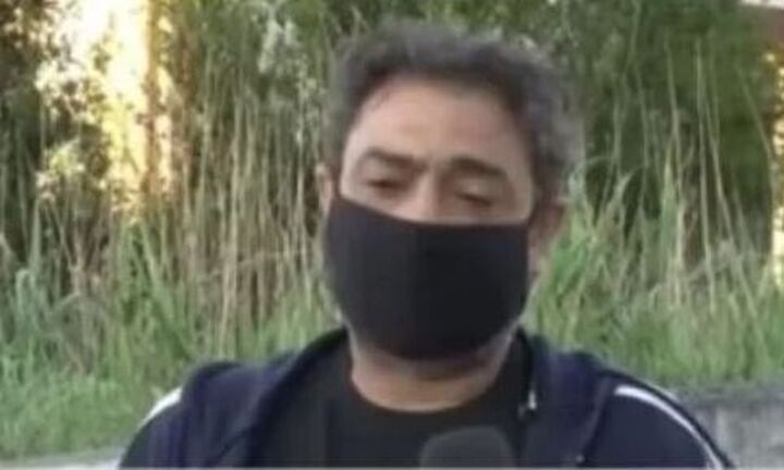 Συγκλονίζει ο σύζυγος της 44χρονης:  Μακάρι η γυναίκα μου να μην πέθανε από το εμβόλιο