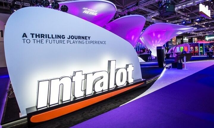 Intralot: Στα 364,8 εκατ. ευρώ ο τζίρος το 2020