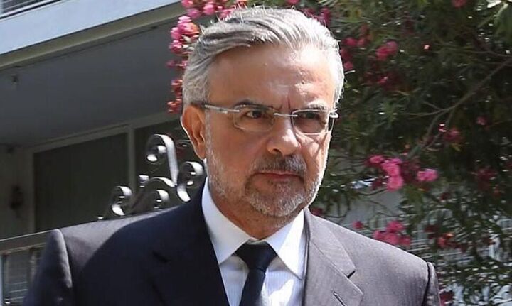 Μεγάλου: Ετήσιο ρυθμό ανάπτυξης άνω του 4% από το 2021 και για τα επόμενα χρόνια