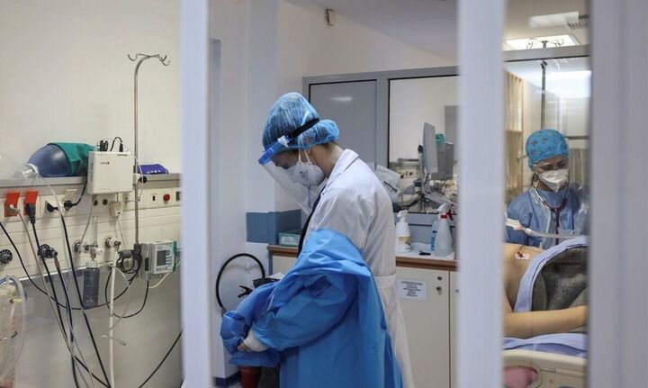 Δερμιτζάκης: Υψηλά νούμερα κρουσμάτων έως μέσα Ιουνίου