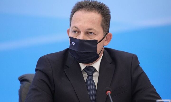 Πέτσας: Γύρω στις 20 Μαΐου αναμένεται το άνοιγμα των βρεφονηπιακών σταθμών