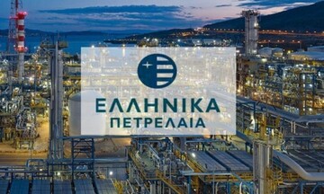  ΕΛΠΕ: Σε πέντε άξονες ο ανασχηματισμός - Επενδύσεις 4 δισ. ευρώ