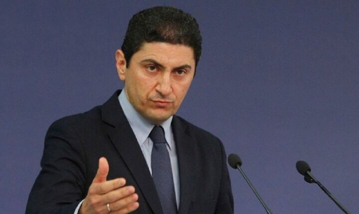 Αυγενάκης: Aύριο η συζήτηση για την επανέναρξη του αθλητισμού