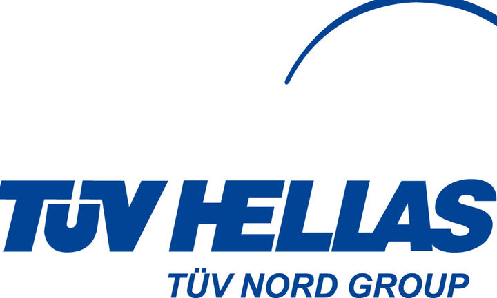  Την ΤΕΡΝΑ ΕΝΕΡΓΕΙΑΚΗ πιστοποίησε η TÜV HELLAS (TÜV NORD)