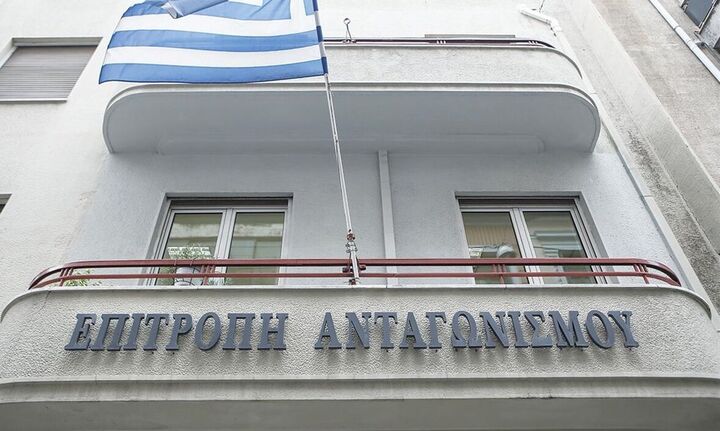 Επιτροπή Ανταγωνισμού: Παρατείνεται έως 14/5 η δημόσια διαβούλευση για τις κατασκευές