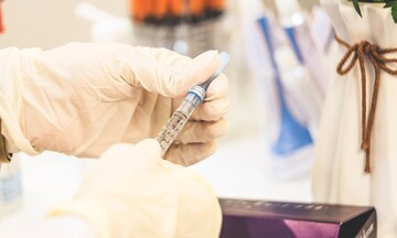Γερμανικό όχι στην πρόταση Μπάιντεν για τις πατέντες των εμβολίων