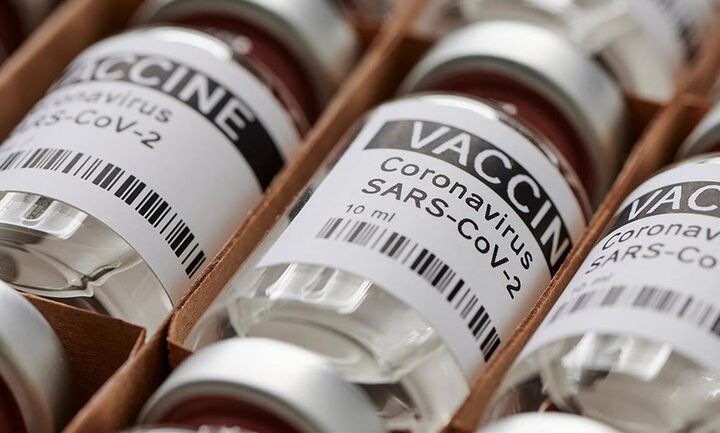 Τζανάκης: Ποιες δυσκολίες προκύπτουν για άρση πατέντας εμβολίων