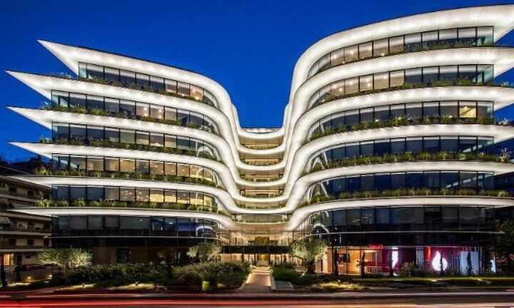 Noval Property: Στα 365 εκατ. ευρώ το χαρτοφυλάκιο