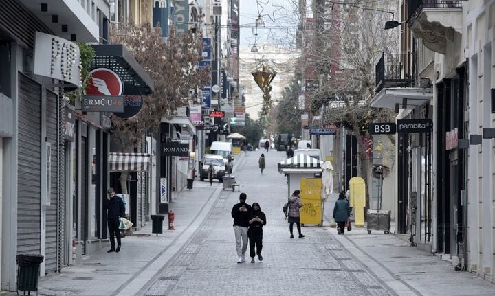 Αυτό είναι το μέτρο στήριξης που θα αντικαταστήσει την επιστρεπτέα προκαταβολή