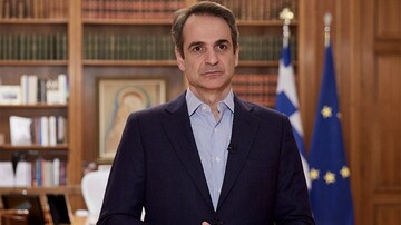 Κυριάκος Μητσοτάκης: Νέα εργατική νομοθεσία που δίνει δύναμη στον εργαζόμενο