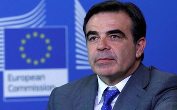 Μαργαρίτης Σχοινάς: Μέσα στον Ιούνιο θα εγκριθεί το ελληνικό Σχέδιο Ανάκαμψης 