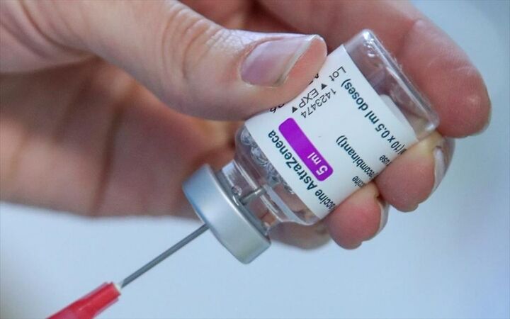 Χανιά: Συγκλονιστική μαρτυρία 50χρονου που γλίτωσε το θάνατο μετά το εμβόλιο της AstraZeneca