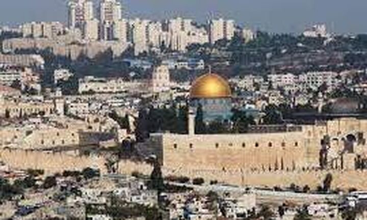  Ιερουσαλήμ: Σειρήνες και εκρήξεις - Εκκενώθηκε το Τείχος των Δακρύων