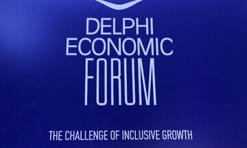 Οικονομικό Φόρουμ Δελφών: Δεν μπορεί να υπάρξει πράσινη συμφωνία χωρίς την μπλε οικονομία