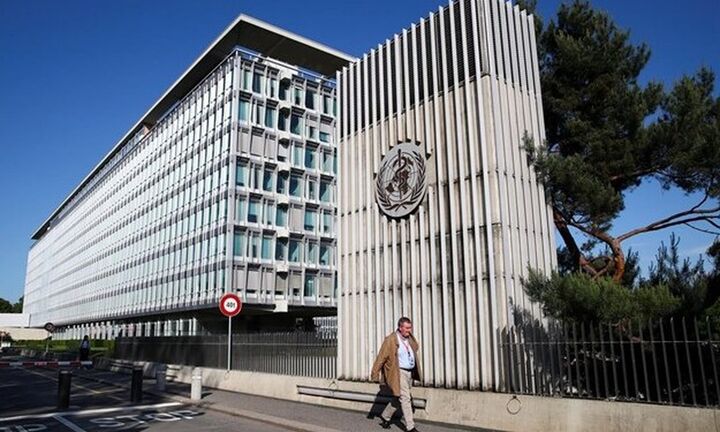 ΠΟΥ: "Ανησυχητική" η ινδική μετάλλαξη του νέου κορωνοϊού