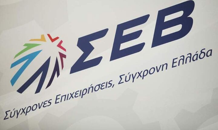 ΣΕΒ : Ψηφιακό Εργαστήριο για την εργασία