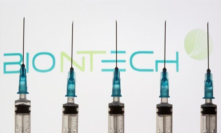 BioNTech: Σημαντική αύξηση του τζίρου και πρόβλεψη για κέρδη 6 δισ. ευρώ για το 2021