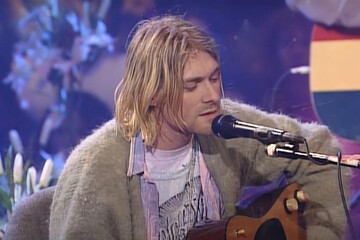 Kurt Cobain: Το FBI ανοίγει ξανά τον φάκελο 27 χρόνια μετά το θάνατο του (video)