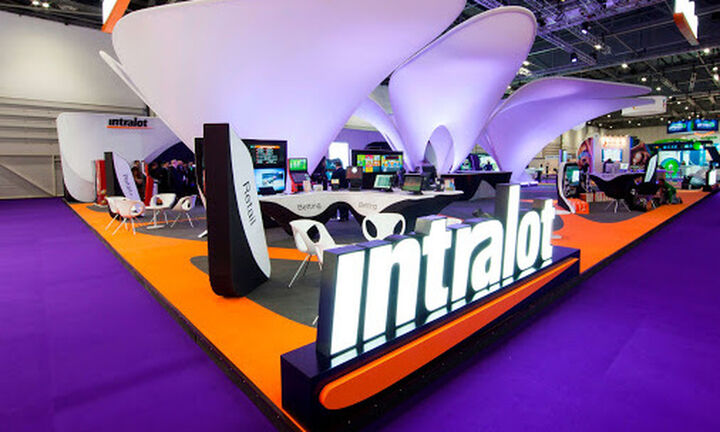  Intralot: Προς πώληση 1,3 εκατ. ιδίων μετοχών