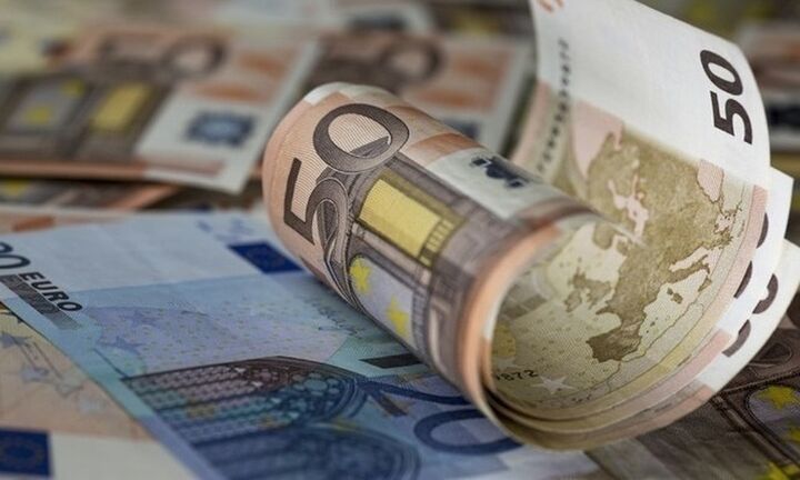 EE - Eαρινές προβλέψεις: Aνάπτυξη 4,1% το 2021 και 6% το 2022, προβλέπει για την Ελλάδα