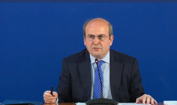 Παρουσίαση του νομοσχεδίου για τις εργασιακές σχέσεις