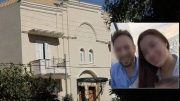 Έγκλημα στα Γλυκά Νερά - Συγκλονίζει η ιατρική έκθεση: Την σκότωσαν με ένα κομμάτι ύφασμα