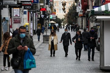 Πληροφορίες για άρση του lockdown: Τι θα ισχύσει για τις μετακινήσεις, τα γυμναστήρια και το ωράριο