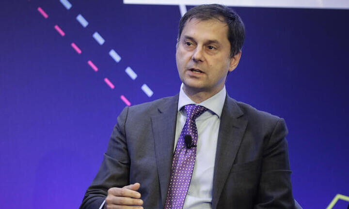 Χ. Θεοχάρης: «Ο Ελληνικός Τουρισμός ξέρει να δίνει μάχες και να τις κερδίζει»